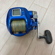 Mulinello Elettrico Daiwa