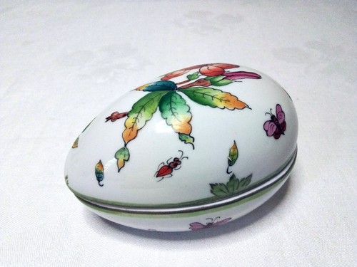 Herend victoria bellissima - herend,