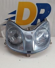FARO FANALE ANTRIORE YAMAHA X-CITY 250 2007 2008 2009 2010 2011