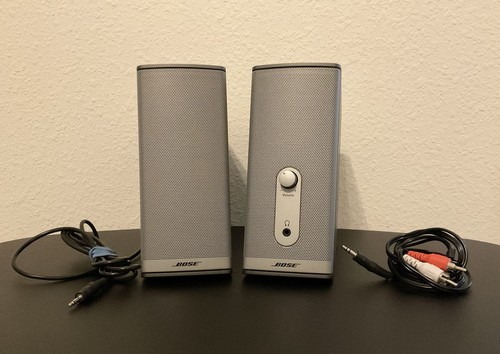 Bose companion series ii - series,