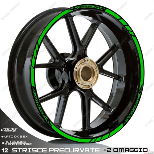 Profili adesivi sport - profili,