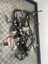 IMPIANTO ELETTRICO - YAMAHA