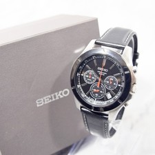 [Come Nuovo] SEIKO CHRONOGRAPH