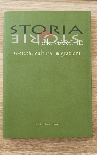 Rivista periodico annuale