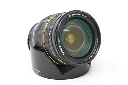 Tamron 135 mm - tamron,