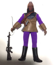 Modellino Mego General Urko