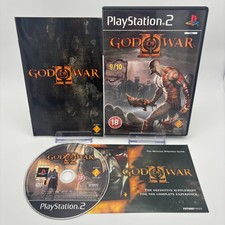 God of War II (PAL Sony PS2