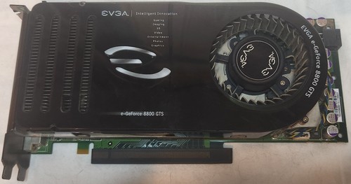Gpu evga nvidia - gpu, geforce