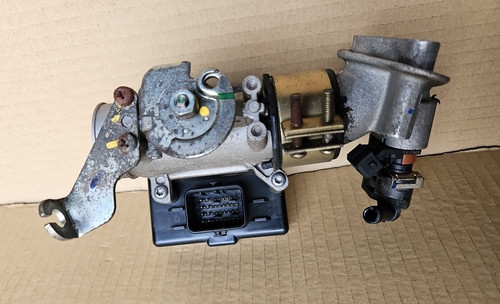 Acceleratore ecu carburatore - acceleratore,