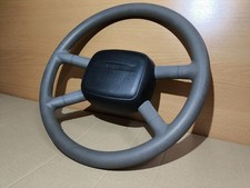 Panda 141 Volante Grigio 4