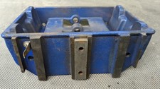 Vintage Craftsman "Alien Head"