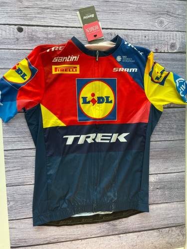 Maglia ciclismo donna - , manica