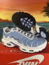 Nike Air Max Plus bianco