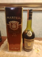 MARTELL VS GRANDE FINE COGNAC