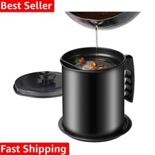 Stylish 1.3L Bacon Grease