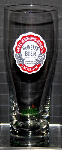Heineken bier experience - "heineken, bier...experience