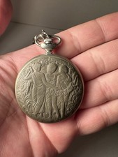 Orologio da tasca Molnija URSS