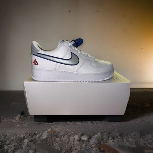Nike air force low delta - force,