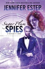 Jennifer Estep Sugar Plum