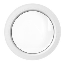 Finestra rotonda oblò fisse