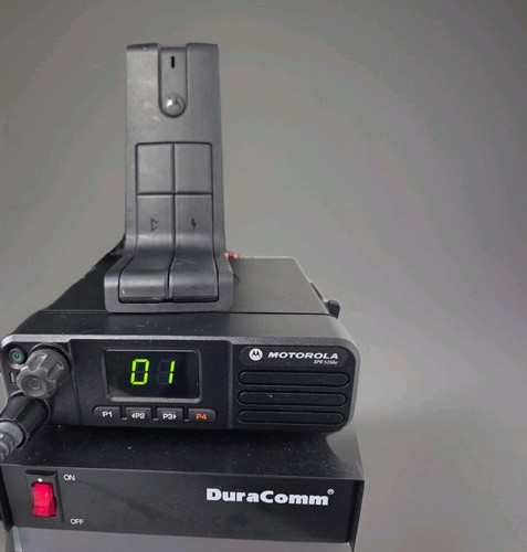 Base station motorola xpr5350e - motorola,