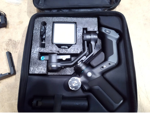 Usato feiyu scorp mini 3 - -, pro