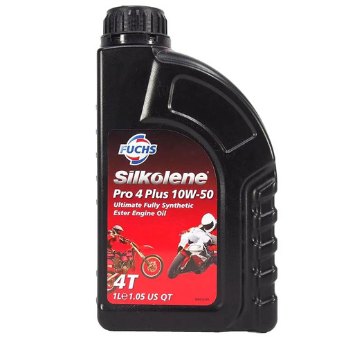 Olio motore 10w50 10w 50 - olio,