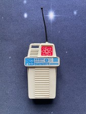 Zaino Cosmico Action Figure Madelman Vintage