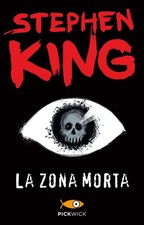 Libro - Stephen King - La Zona