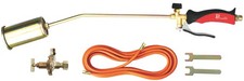 Kit Per Saldatura A Gas Con