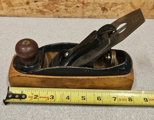 Vintage siegley sss aereo - sss,