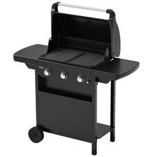 Barbecue gas fuochi - a,