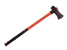 Mazzascure con manico fibra - manico,