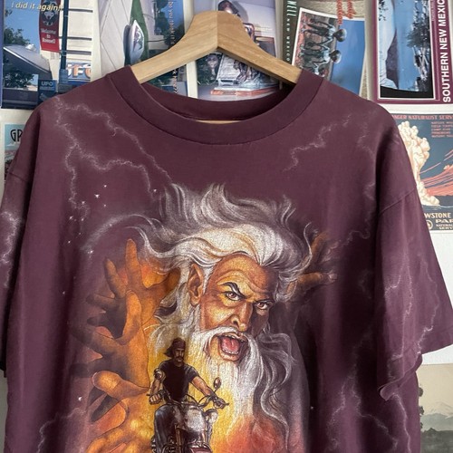 Shirt vintage anni 3d - vintage,