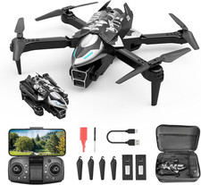 A66 Mini Drone per Bambini Con