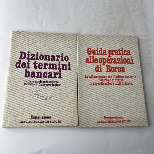 Lotto libri dizionario dei - lotto,