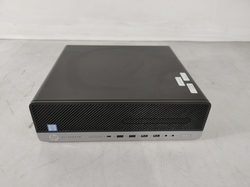 Elitedesk 800 sff core - elitedesk,