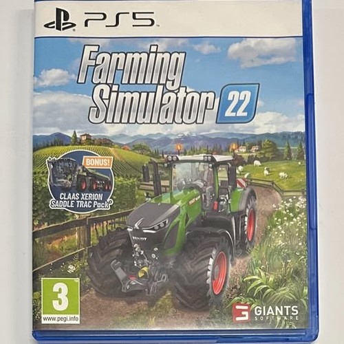Farming simulator sony - farming,