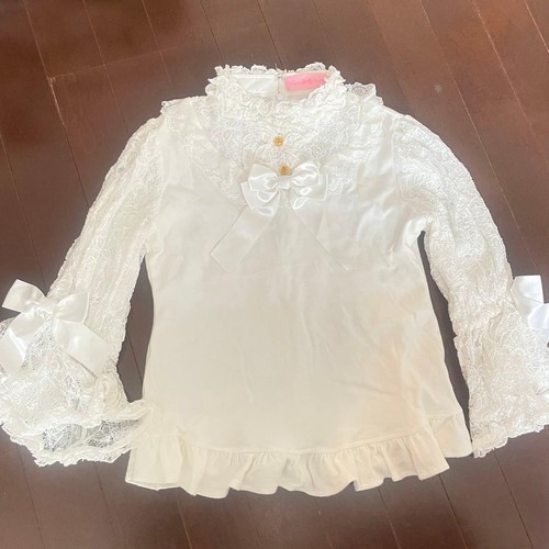 Abito angelic grazioso pizzo - grazioso,
