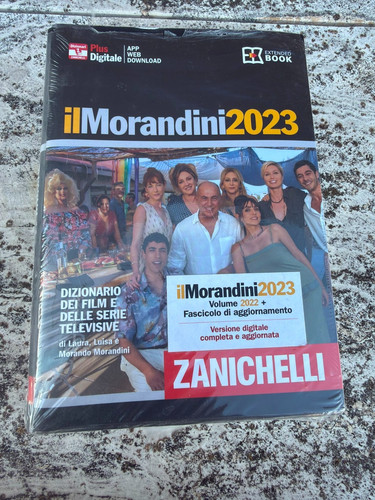 Ilmorandini 2023 fascicolo - +,