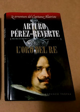 Arturo Perez-Reverte - L'oro