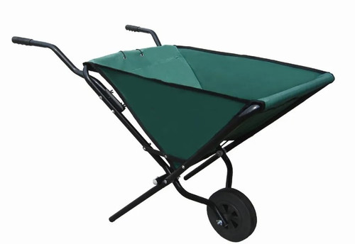 Carriola pieghevole - carriola, –