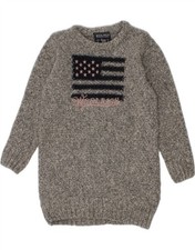 WOOLRICH Vestito Maglione