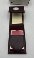 Vintage Used De Santis 925