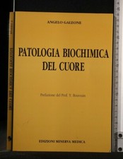 PATOLOGIA BIOCHIMICA DEL
