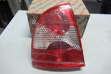 FANALE FANALINO POSTERIORE