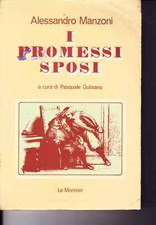 I PROMESSI SPOSI - MANZONI -