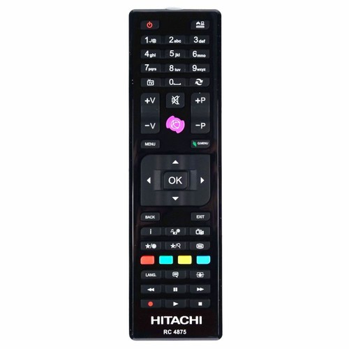 Ripetitore remoto hitachi - remoto, tv