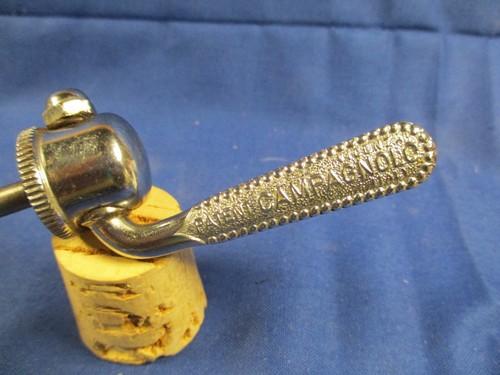 Mozzo posteriore campagnolo - mozzo,