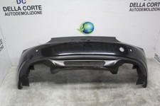 Paraurti posteriore completo - paraurti,